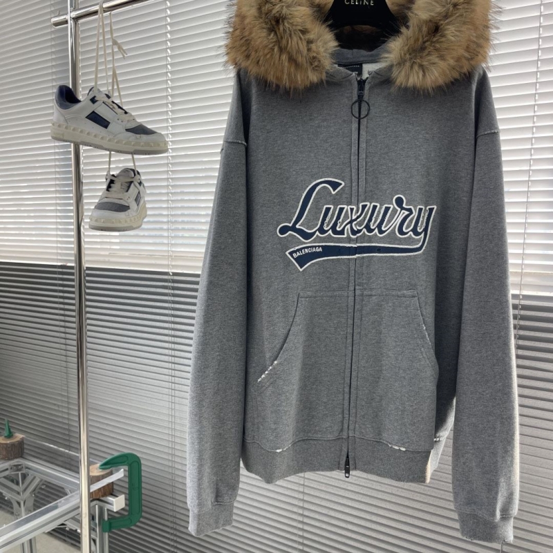 Ba1en*iaga outwear